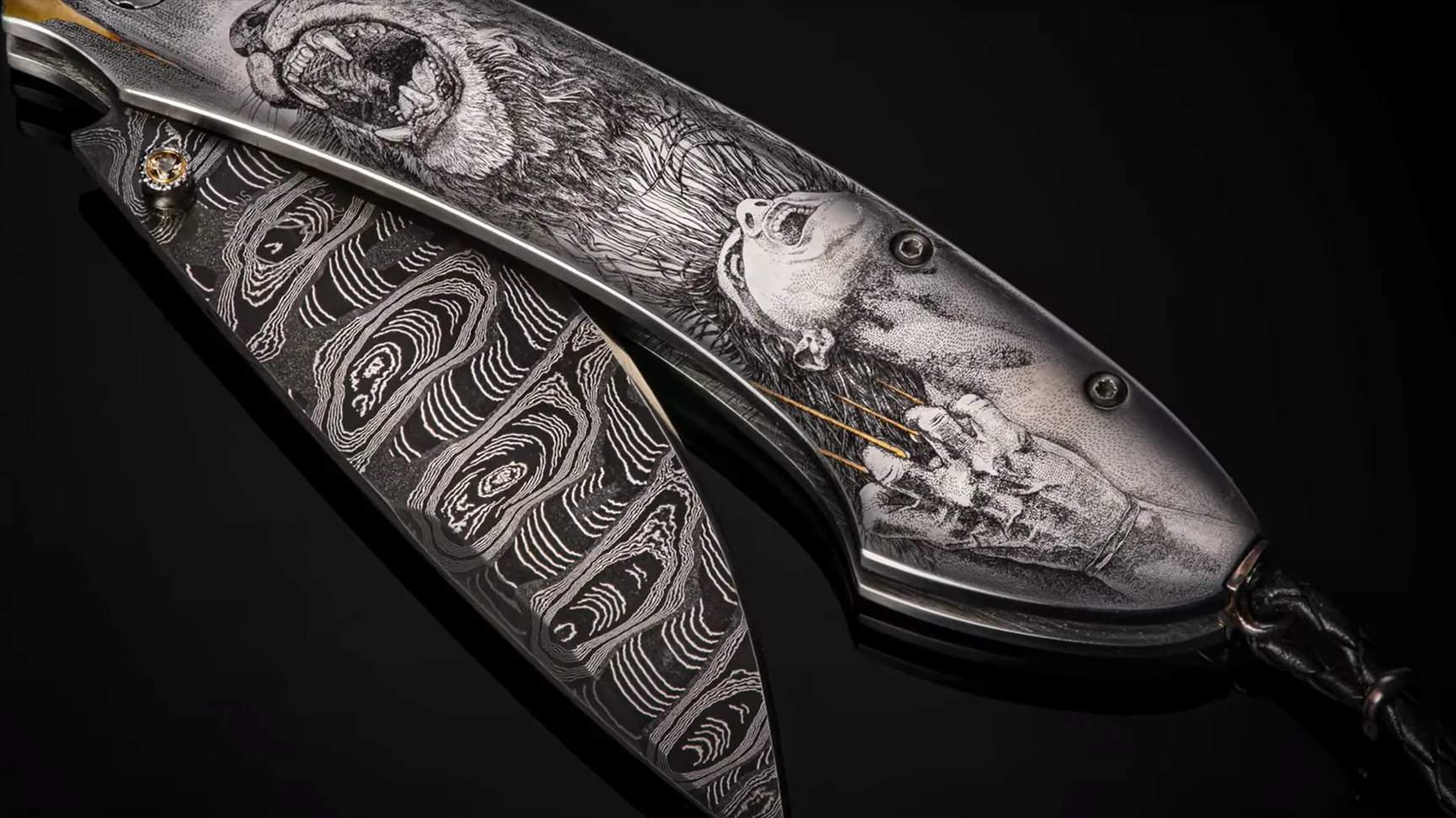 Timeless Craftsmanship Forged for You